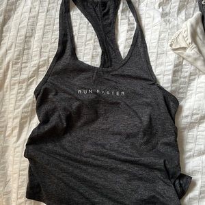 GoodhYOUman Tank Top